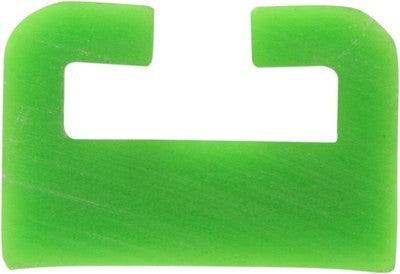 Garland Slides UHMW - Neon Green - 10 - 64in 10-6400-0-01-16