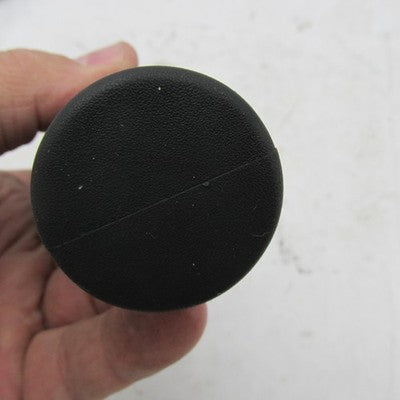 Pair of Harley-Davidson OEM FLHX Stock Take-Off Handlebar Rubber Grips