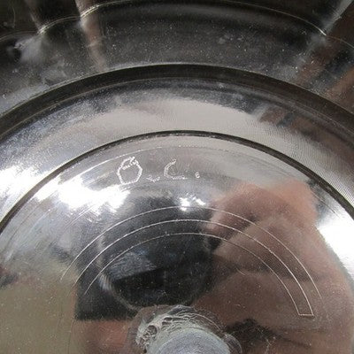 Harley OEM Screamin Eagle 110 Forged Billet Air Cleaner Cover Chrome 2