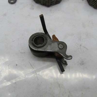 Lot of Harley Davidson Genuine Twin Cam Parts Chain, Gears, Tensioner,