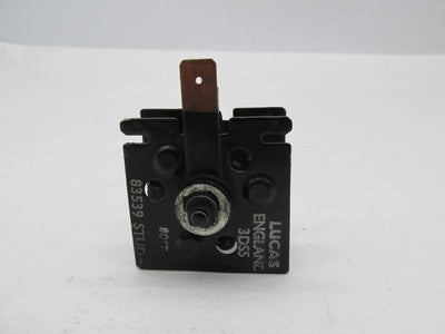 Triumph T140 Lucas 3 Phase Rectifier Negative Ground 99-7051 83539