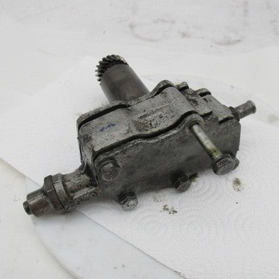Harley OEM 72-76 Ironhead Sportster XLH XLCH Oil Pump Assembly 26204-6