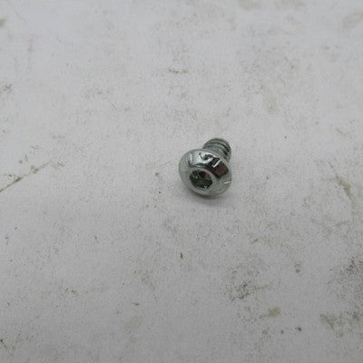 Lot of 8 Harley-Davidson OEM NOS Button Head Hex Socket Screws 3652
