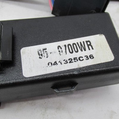 Metra Axxess Harley Touring 95-9700WR Radio Module Wiring Sub-Assembly