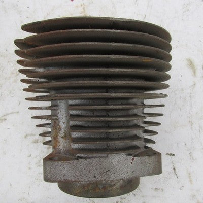Pair of Harley Davidson OEM 1000cc Cylinder Jugs Barrels Pair Stock 3.