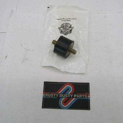 Harley-Davidson Genuine OEM NOS Horn Isolation HDI Rubber Mount 69122-