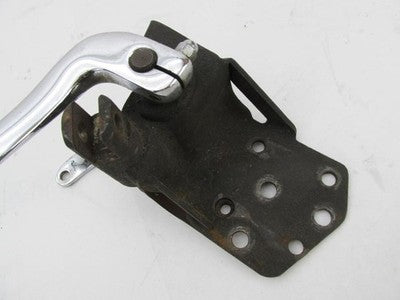 Harley-Davidson Shovelhead FXWG Forward Foot Controls Rear Brake and S