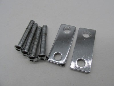 Harley-Davidson Genuine NOS Saddlebag Support Docking Spacer Kit 53823