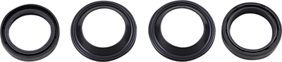 Drag Specialties Fork Seal/Dust Wiper Kit 39 mm 0407-0674