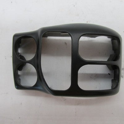 Pair of Right Side Handlebar Switch Housings 71500340 71500348
