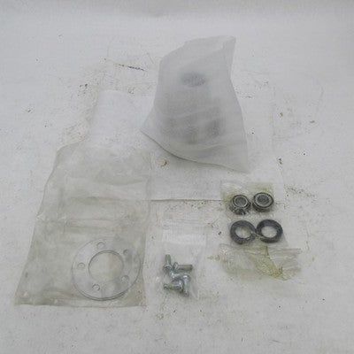 Vintage Harley Davidson Genuine Custom JM-B Wheel Hub Billet 5.5 OD 44