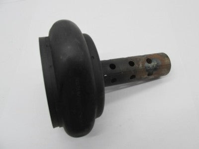 Harley-Davidson Aermacchi NOS Exhaust Baffle DGM-128685