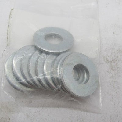 Lot of 10 Harley-Davidson OEM NOS Plain Type-A Washers 6333
