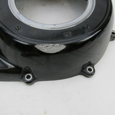 Harley-Davidson OEM 17-23 Touring Gloss Black Outer Primary Cover *DMG
