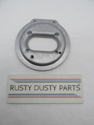 Harley-Davidson Genuine NOS Air Cleaner Breather Backing Plate 29444-9