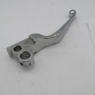 Halrey Davidson OEM NOS Brake and Clutch Lever FXR FXST FLT XL 45016-9