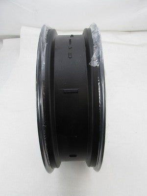 Harley NOS FLTRXSE CVO Rear 18X5 Black F13 Paint Scheme Rear Wheel Rim