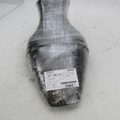 Buell OEM EUC 99-02 X1 Lightning Rider/Passenger 2-Up Seat Saddle Blac