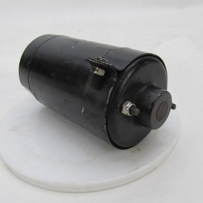 Vintage Harley Big Twin Sportster 2-Brush 65A 12v Generator w/ Drive G