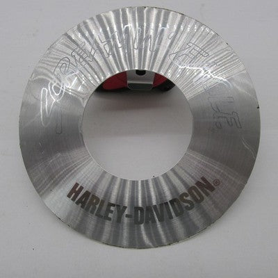 Genuine Harley-Davidson Screamin Eagle Air Cleaner Insert Trim Ring