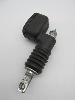 Harley Davidson OEM Touring Rear Brake Master Cylinder