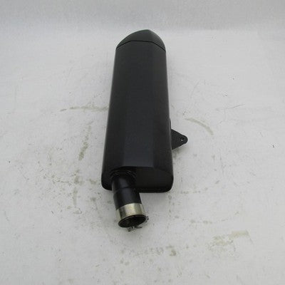 Harley-Davidson OEM 21-24 Pan America Stock Exhaust Muffler w/ End Cap