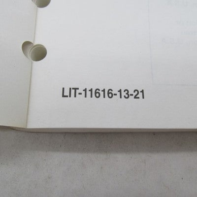 Yamaha YFM400FWAM © Service Manual Operator Guide LIT-11616-13-21 5GH