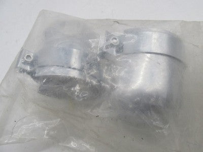 Harley Davidson Genuine NOS FL K XL Shoock Top Covers 54707-84T