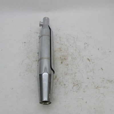 Harley Davidson OEM Single Stock Exhaust Muffler 65842-00A