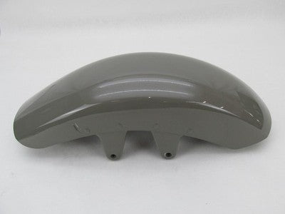 Polaris Indian Genuine NOS Front Fender Quartz Gray 1025320-875