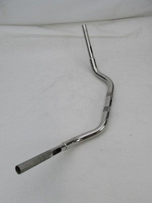 Harley Davidson Genuine Stock Touring 1.25" Chrome Handlebars