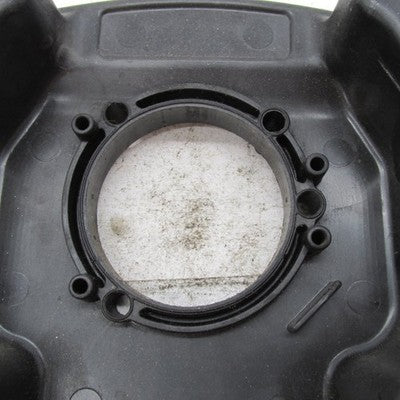 Harley Davidson Genuine Air Cleaner Backing Plate Dyna Softail 29581-0