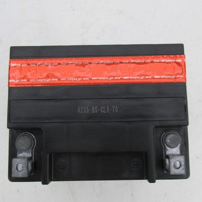 BS Battery NIB 12V 30Ah 400CCA Maintenance Free Battery BIX30L-BS