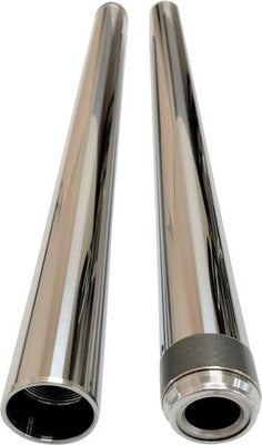 Pro-One Performance 39mm Fork Tubes 24.25" Chrome 105020