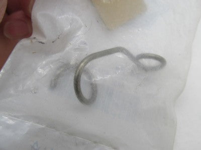 Harley-Davidson Genuine NOS Clutch Control Cable Guide 38714-84