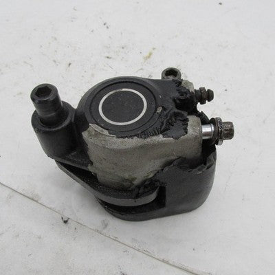 Harley-Davidson OEM 84-99 Front Left Brake Caliper Assembly 44046-84C