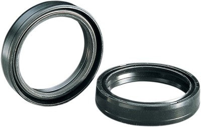 Parts Unlimited Front Fork Seals 46mm x 58mm x 10.5mm FS-036