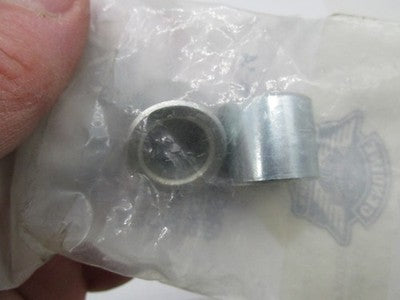 Lot of 2 Harley Davidson Genuine NOS Front Engine Mounting Spacer 4809