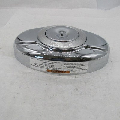Harley Davidson OEM 103 Chrome Air Cleaner Cover 29121-07
