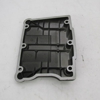 Harley Davidson OEM Twin Cam Rocker Box Set Wrinkle Black 17543-99 175