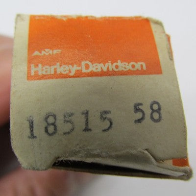 Harley-Davidson Genuine OEM NOS 50-85 Sportster Tappet Assembly 18515-