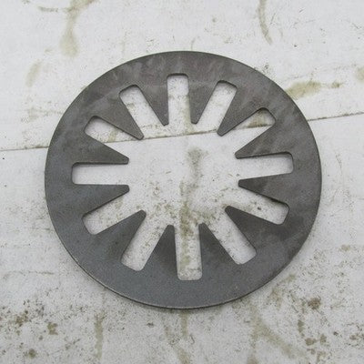 Harley Davidson Genuine Clutch Diaphragm Spring Plate Twin Cam 37871-9
