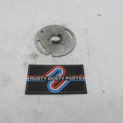 Harley Davidson OEM Ignition Timer Base Plate 32610-78