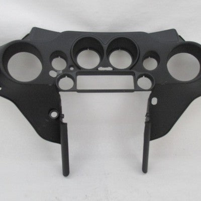 Harley Davidson OEM 96-07 Touring Batwing Front Inner Fairing 58497-96