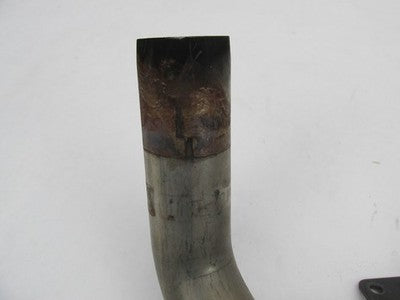Harley Davidson OEM Crossover Exhaust Pipe for Touring