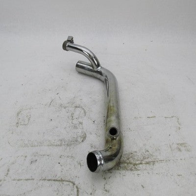 Harley Davidson OEM 2010-11 Softail Front Exhaust Header Pipe 66780-10