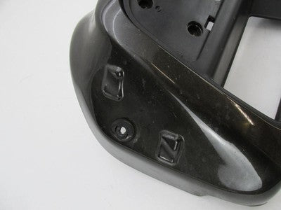 Harley Genuine Brown / Bronze Touring Right Lower Fairing Cover 571002