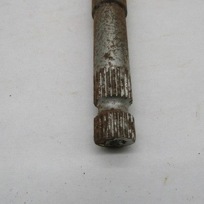 Harley Davidson OEM NOS Transmission Inner Shifter Shaft 34628-75