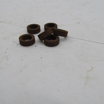 Lot of 6 Harley Davidson OEM NOS Shifter Pawl Spacers 34461-72