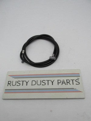 Triumph T100  T-100 1965 -1967 Motorcycle Brake Cable
